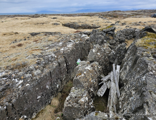 4. Lónakot